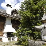 Chalet Wastlalm - Mit Gratis Eintritt In Bereich *