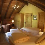 Wastlalm - Mit Gratis Eintritt In Bereich Chalet Sankt Michael im Lungau