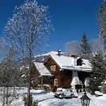 Chalet Wastlalm - Mit Gratis Eintritt In Bereich Sankt Michael im Lungau