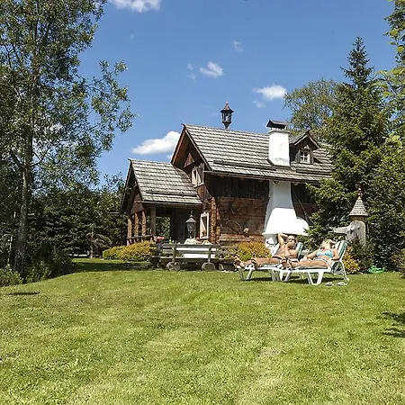 Wastlalm - Mit Gratis Eintritt In Bereich