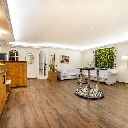 Domek alpejski Wastlalm - Mit Gratis Eintritt In Bereich