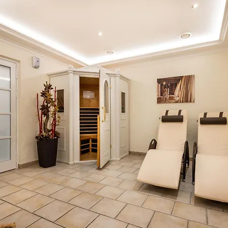 Wastlalm - Mit Gratis Eintritt In Bereich Horská chata *