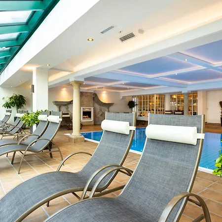 Wastlalm - Mit Gratis Eintritt In Bereich Horská chata Sankt Michael im Lungau