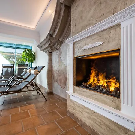 Wastlalm - Mit Gratis Eintritt In Bereich *