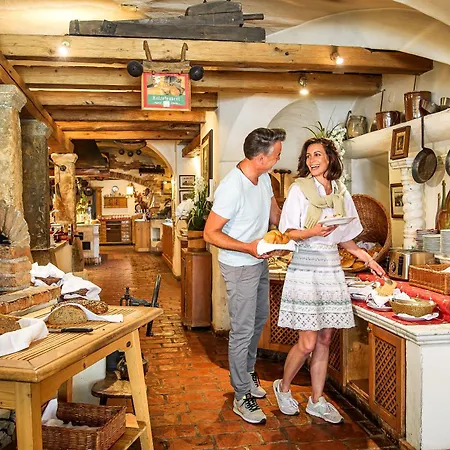 Wastlalm - Mit Gratis Eintritt In Bereich Sankt Michael im Lungau