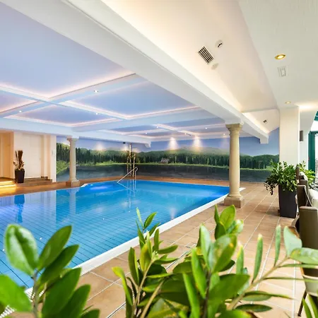 Wastlalm - Mit Gratis Eintritt In Bereich Domek alpejski