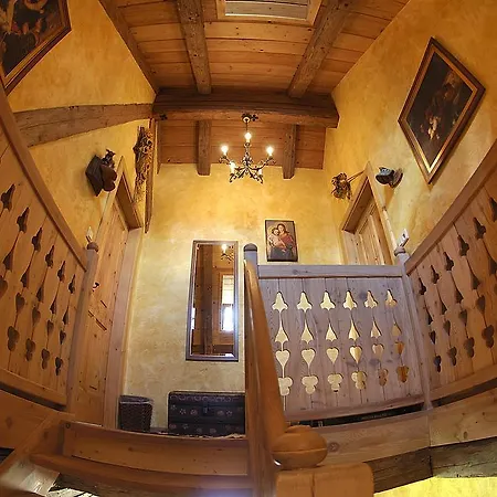 Wastlalm - Mit Gratis Eintritt In Bereich Domek alpejski