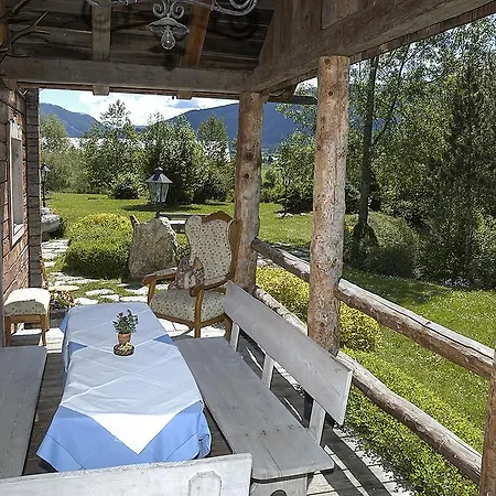 Wastlalm - Mit Gratis Eintritt In Bereich *