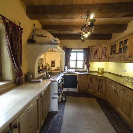 Domek alpejski Wastlalm - Mit Gratis Eintritt In Bereich St. Michael im Lungau