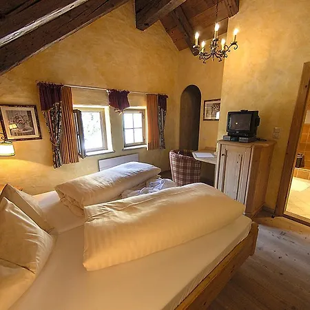 Wastlalm - Mit Gratis Eintritt In Bereich Horská chata