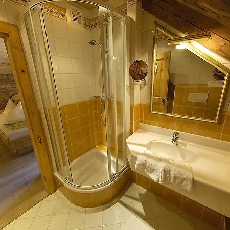 Wastlalm - Mit Gratis Eintritt In Bereich * Sankt Michael im Lungau