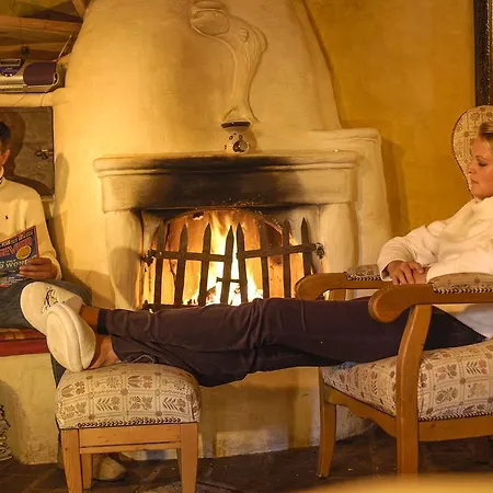 Wastlalm - Mit Gratis Eintritt In Bereich Domek alpejski